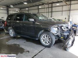 Ford Expedition 2021 3