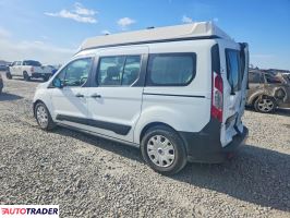 Ford Transit Connect 2020 2