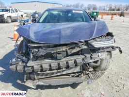 Acura TL 2021 2