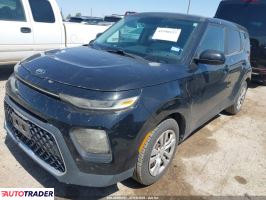 Kia Soul 2020 2