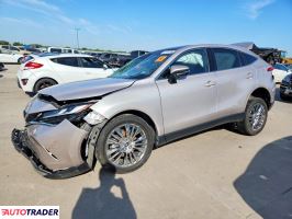 Toyota Venza - zobacz ofertę