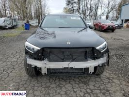 Mercedes CL 2025 2