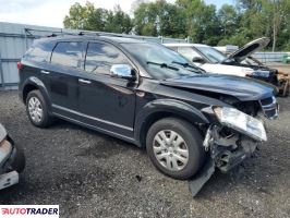 Dodge Journey 2019 2