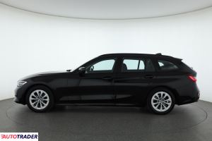 BMW 318 2021 2.0 154 KM