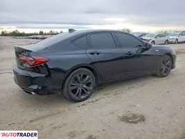 Acura TL 2021 2