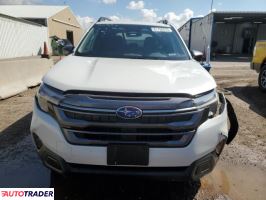 Subaru Forester 2025 2