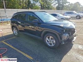 Hyundai Tucson 2024 2