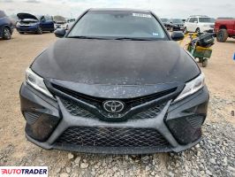 Toyota Camry 2020 2