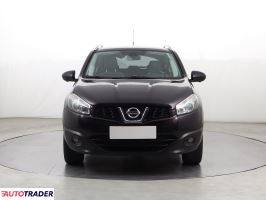 Nissan Qashqai 2012 1.6 128 KM Nissan Qashqai 2012 1.6 128 KM