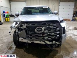 Toyota Tundra 2025 3