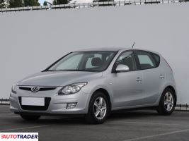 Hyundai i30 2009 1.6 113 KM