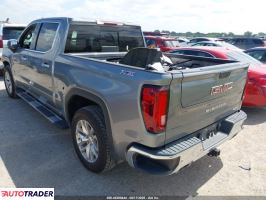 GMC Sierra 2021 5