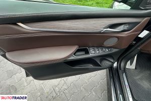 BMW X5 2014 3.0 427 KM