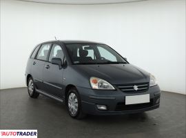 Suzuki Liana - zobacz ofertę