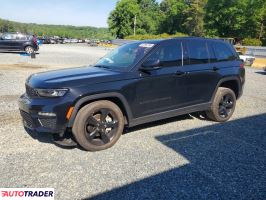 Jeep Grand Cherokee 2023 3