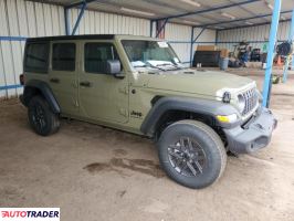 Jeep Wrangler 2025 2 Jeep Wrangler 2025 2