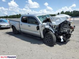 Toyota Tacoma 2022 3 Toyota Tacoma 2022 3