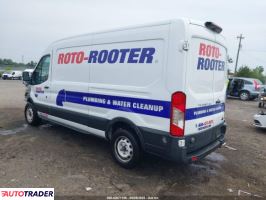 Ford Transit 2019 3 Ford Transit 2019 3