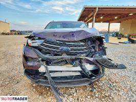 Ford Explorer 2023 2