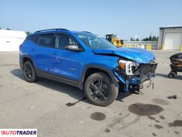 GMC Terrain 2024 1