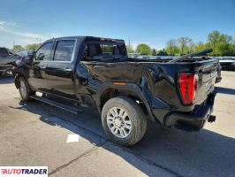 GMC Sierra 2021 6