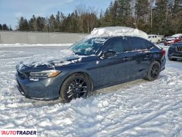 Honda Civic - zobacz ofertę
