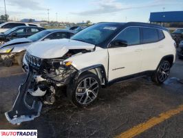 Jeep Compass 2024 2