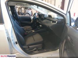 Toyota Corolla 2026 2