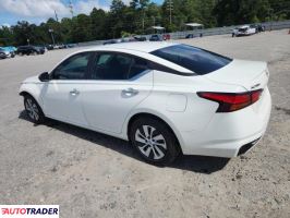 Nissan Altima 2025 2 Nissan Altima 2025 2