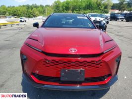 Toyota Crown 2025 2