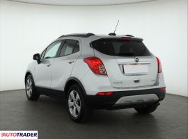 Opel Mokka 2017 1.4 138 KM
