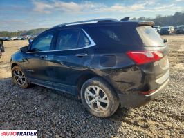 Chevrolet Equinox 2021 1