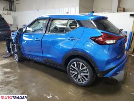 Nissan Pozostałe 2024 1