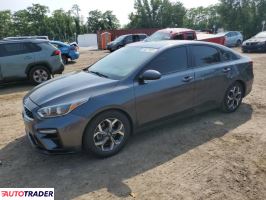 Kia Pozostałe 2020 2 Kia Pozostałe 2020 2