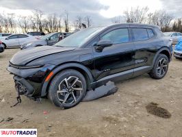 Chevrolet Equinox - zobacz ofertę