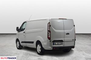 Ford Transit 2018 2