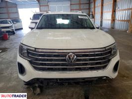Volkswagen Atlas 2024 2
