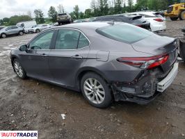 Toyota Camry 2023 2