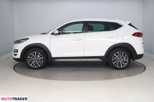 Hyundai Tucson 2019 1.6 130 KM