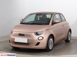 Fiat 500 2022 93 KM