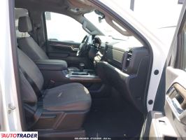 Chevrolet 1500 2023 5