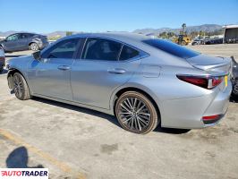 Lexus ES 2025 2