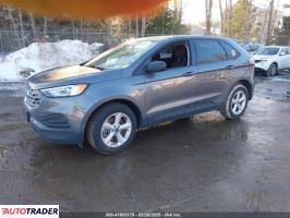 Ford Edge 2022 2