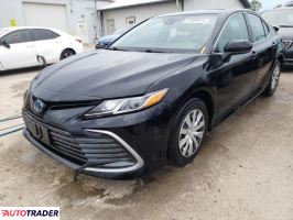 Toyota Camry 2022 2