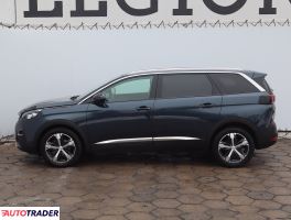 Peugeot 5008 2019 1.2 128 KM