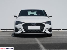 Audi A3 2021 1.0 108 KM