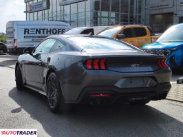 Ford Mustang 2023 5 446 KM Ford Mustang 2023 5 446 KM