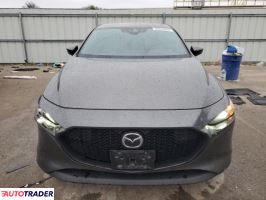 Mazda 3 2019 2