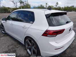 Volkswagen Golf 2023 2