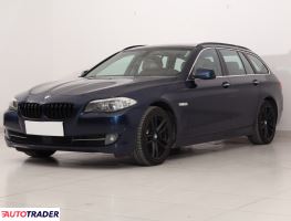 BMW 520 2010 2.0 181 KM BMW 520 2010 2.0 181 KM